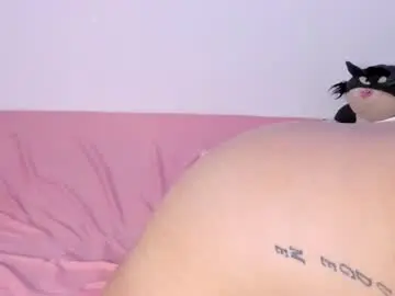 Chaturbate Live Sex Cam of venezolanacute01