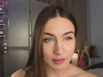 Chaturbate Live Sex Cam of appleeepie