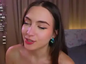 Chaturbate Live Sex Cam of appleeepie