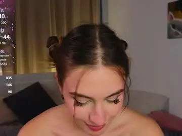 Chaturbate Private Sex Chat of appleeepie