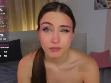 Chaturbate Adult Video Chat of appleeepie