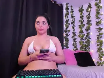 ashley_morgan_18 from chaturbate