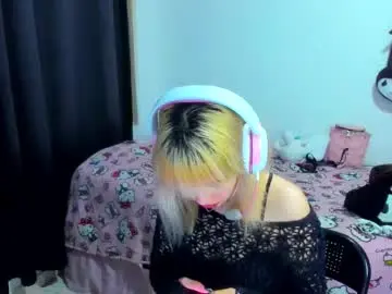 Chaturbate Watch Live Sex Cams of azu_moure