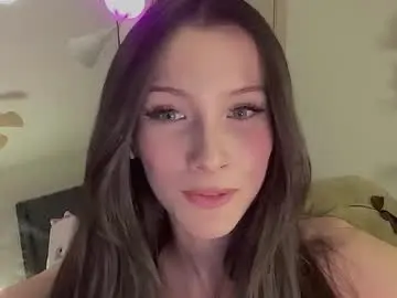 bella_hayes from chaturbate