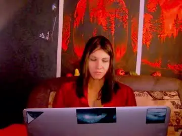 Chaturbate Adult Webcam of black_sswan