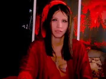 Chaturbate Adult Video Chat of black_sswan