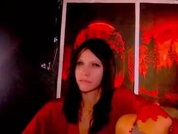 Chaturbate Live Porn of black_sswan