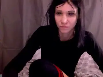 Chaturbate Live Porn of black_sswan