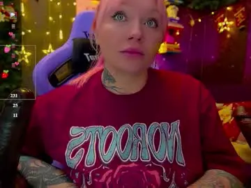 Chaturbate Live Porn of blackedbarbie