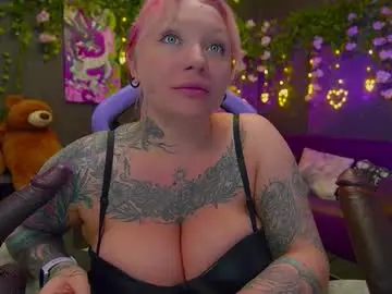 Chaturbate Live Sex of blackedbarbie