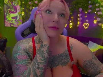 blackedbarbie from chaturbate