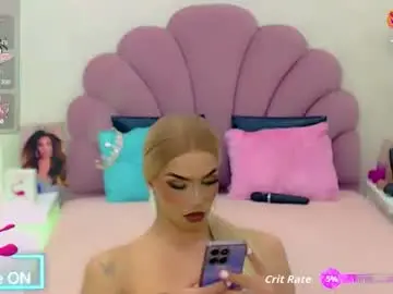 Chaturbate Nude Webcam of briana_sex32