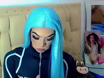 Chaturbate Live Porn of briana_sex32