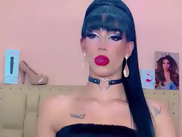 Chaturbate Adult Video Chat of briana_sex32