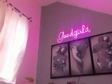 Chaturbate Sex Cam of camillo_virgil