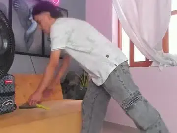 Chaturbate Live Porn of camillo_virgil