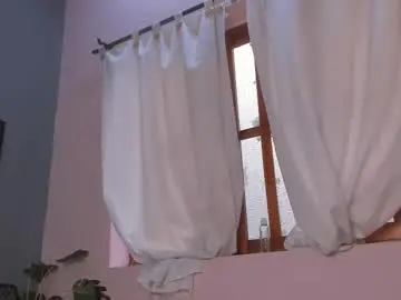 Chaturbate Private Sex Chat of camillo_virgil