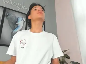 Chaturbate Adult Webcams of camillo_virgil