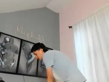 Chaturbate Adult Video Chat of camillo_virgil