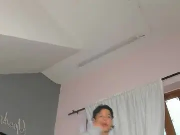 Chaturbate Private Sex Chat of camillo_virgil