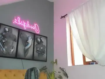 Chaturbate Live Sex Cam of camillo_virgil