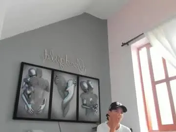 Chaturbate Free Porn Cam of camillo_virgil