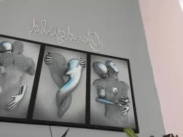 Chaturbate Nude Webcam of camillo_virgil