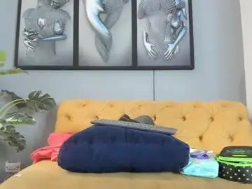 Chaturbate Best Webcam of camillo_virgil