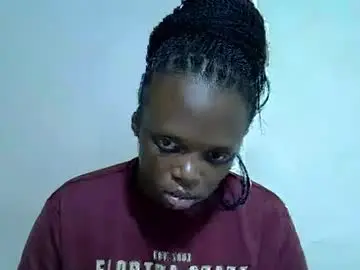 Chaturbate Live Sex Cam of candiemaya