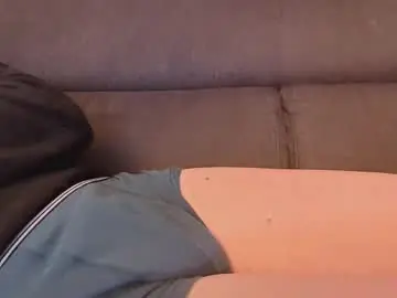 Chaturbate Live Sex Cam of chezmonsieur_g