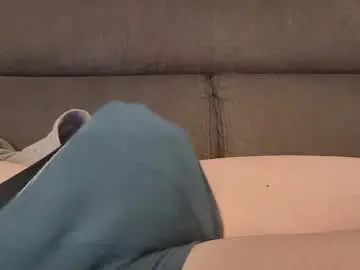 Chaturbate Live Porn of chezmonsieur_g