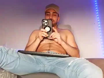 Chaturbate Live Sex of dante_alexhot
