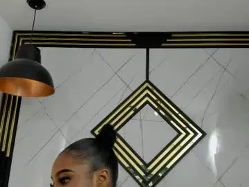 Chaturbate Sex Cam of emillydiaz