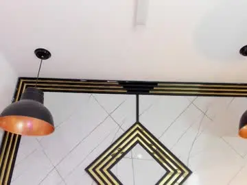 Chaturbate Sex Chat of emillydiaz