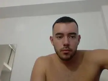 Chaturbate Nude Webcam of esteban_star