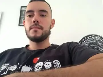 Chaturbate Live Porn of esteban_star