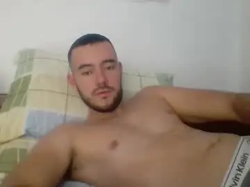 Chaturbate Adult Video Chat of esteban_star