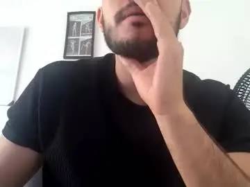 Chaturbate Live Porn of esteban_star