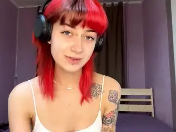 Chaturbate Live Sex Cam of ethelynprochaska