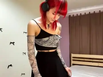 Chaturbate Best Webcam of ethelynprochaska