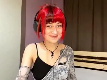 Chaturbate Adult Webcams of ethelynprochaska