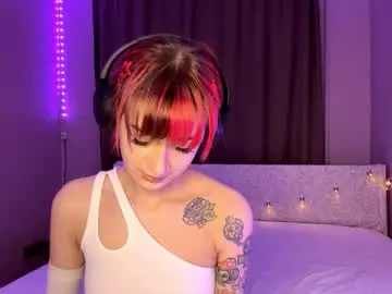 Chaturbate Live Sex of ethelynprochaska