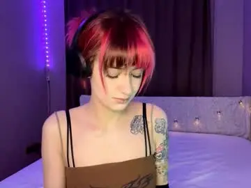 Chaturbate Adult Webcams of ethelynprochaska