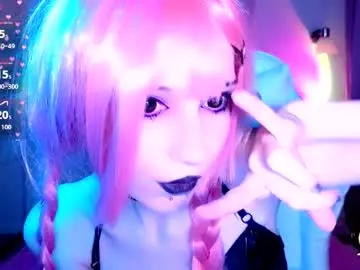 Chaturbate Adult Webcams of gothiclali