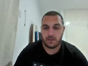 Chaturbate Private Sex Chat of hotbearforyou96