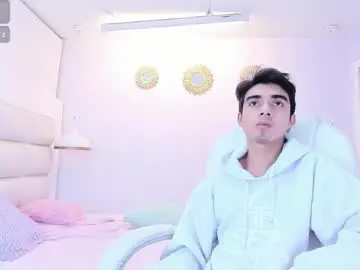 Chaturbate Private Sex Chat of hottiie_guy