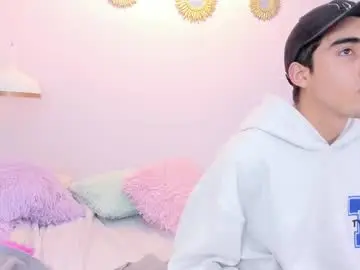 Chaturbate Sex Chat of hottiie_guy