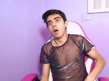 Chaturbate Live Porn of hottiie_guy