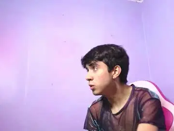 Chaturbate Best Webcam of hottiie_guy