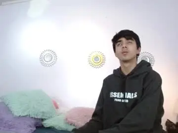 Chaturbate Adult Webcam of hottiie_guy